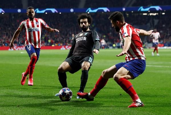 من لقاء الذهاب