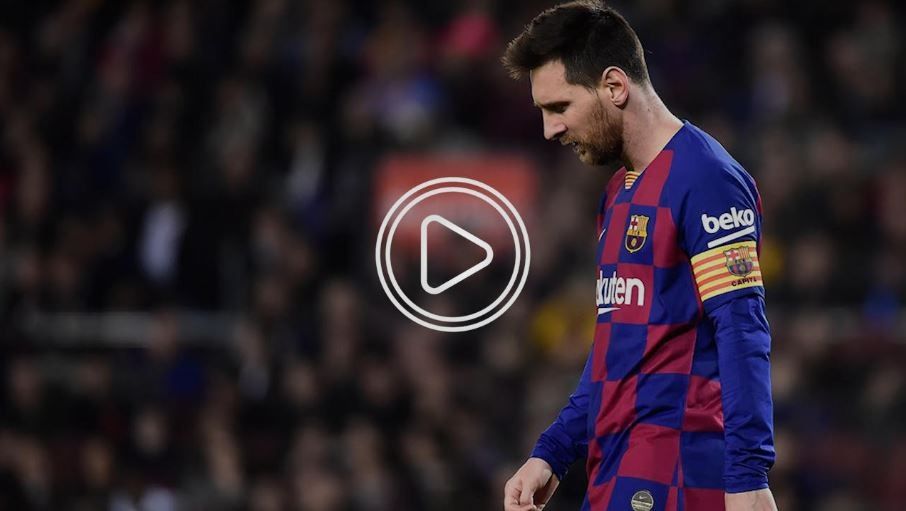 ليونيل ميسي