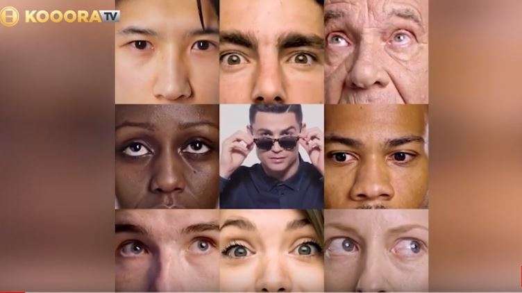 كريستيانو رونالدو