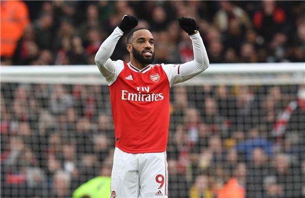  ألكسندر لاكازيت