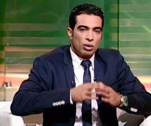 شادي محمد