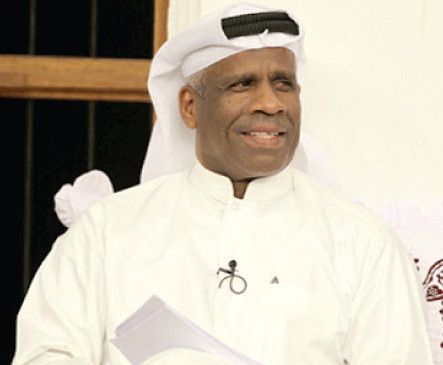 حمود سلطان