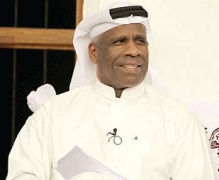 حمود سلطان
