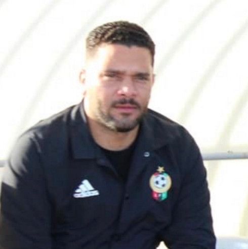 محمد  العجيلي