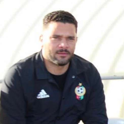 محمد العجيلي