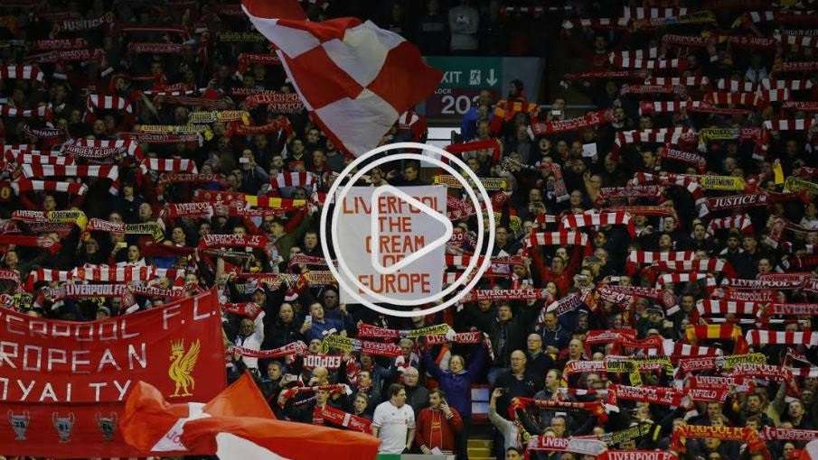 جماهير ليفربول