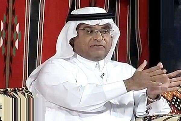 سعود الصرامي