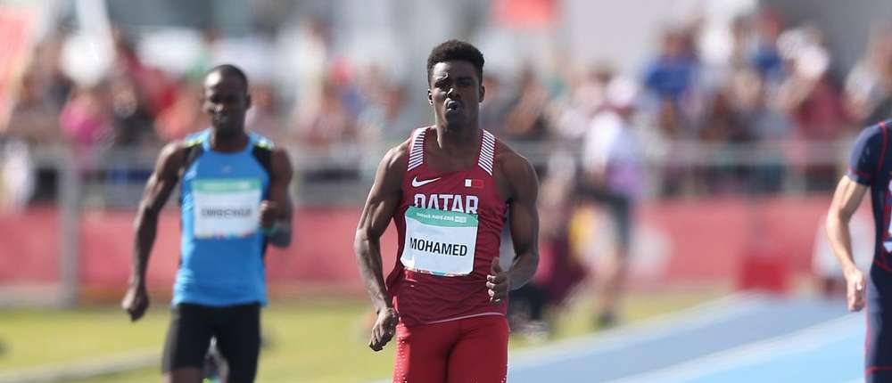 عبد العزيز محمد