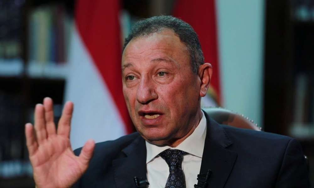 محمود الخطيب