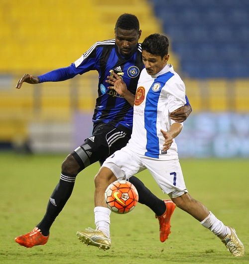 هلال محمد