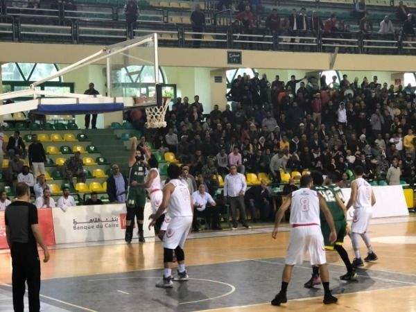 الاتحاد والزمالك