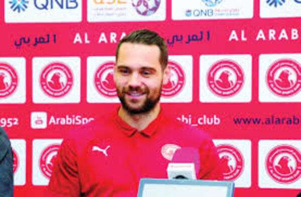 ميشيل لاسوغا