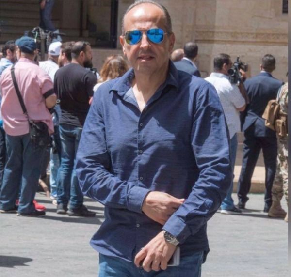 محمود الناطور