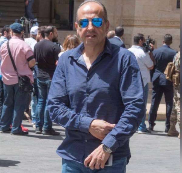 محمود الناطور
