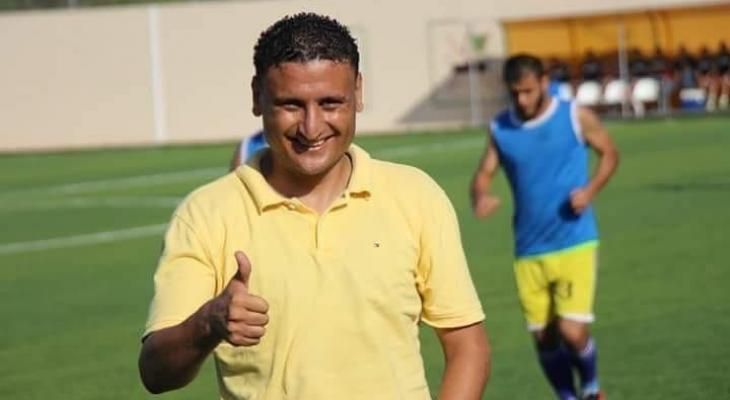 محمد العماوي