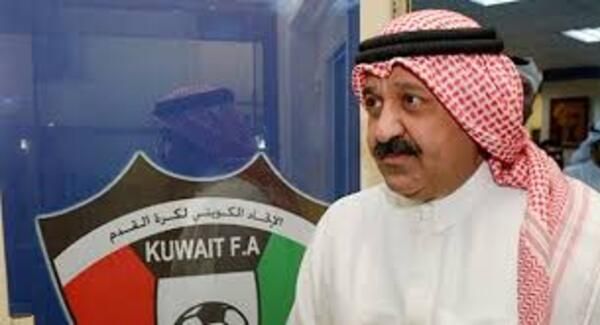الشيخ أحمد اليوسف