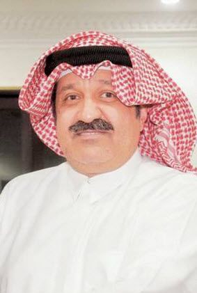 أحمد اليوسف