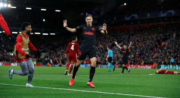 ماركوس يورينتي