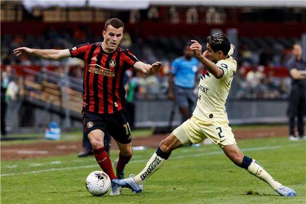 من الدوري المكسيكي