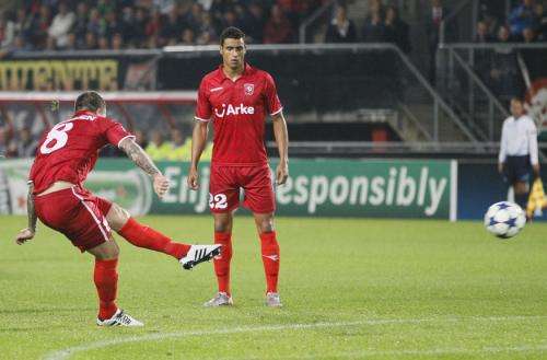 ناصر الشاذلي