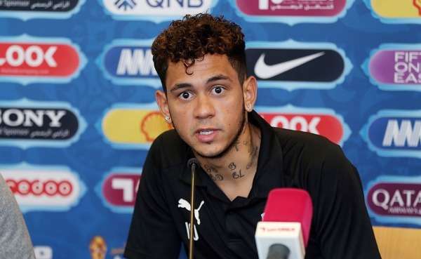 إدميلسون دا سيلفا 