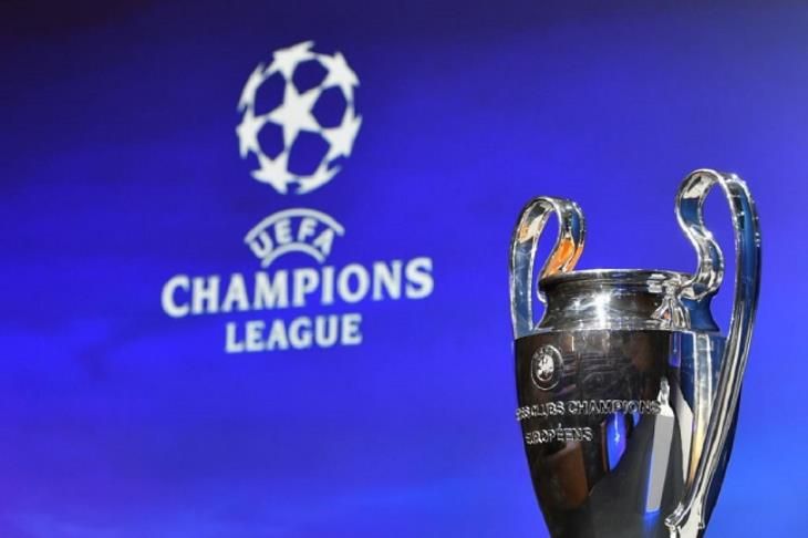 دوري أبطال أوروبا - أرشيفية