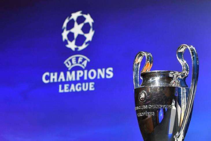 دوري أبطال أوروبا - أرشيفية