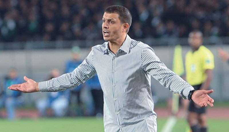 جمال السلامي