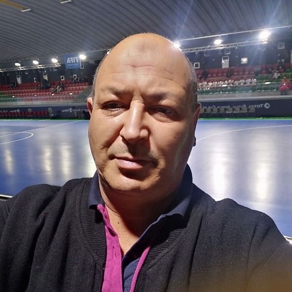 زكريا الشماخي