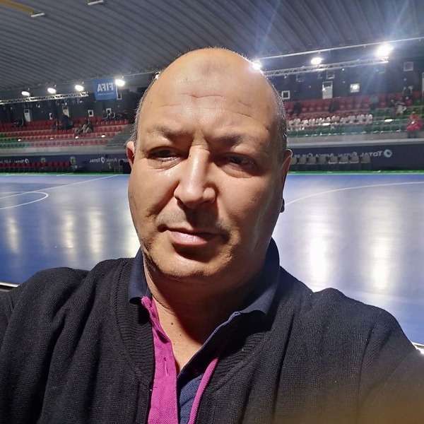 زكريا الشماخي