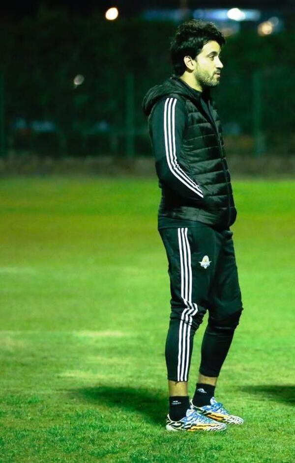 محمود فتح الله