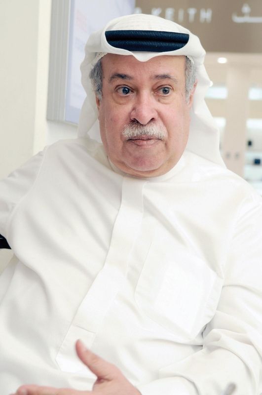 الشيخ عيسى بن راشد آل خليفة