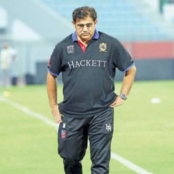 محمد إبراهيم