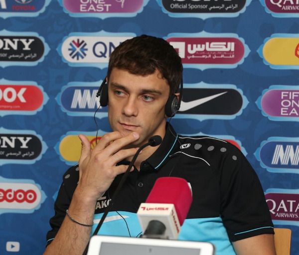 لوكاس مينديز