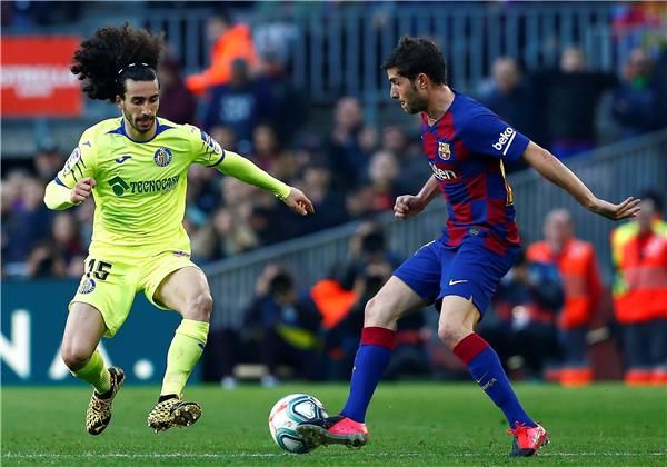 سيرجي روبيرتو