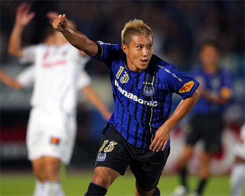 ميتشيهيرو ياسودا