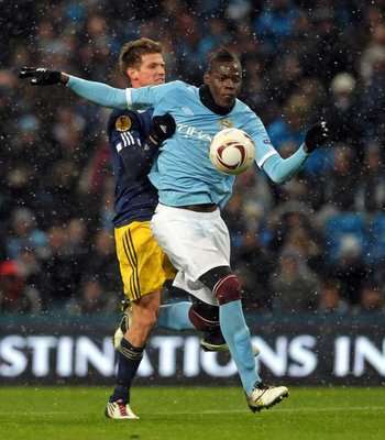 ماريو بالوتيللي