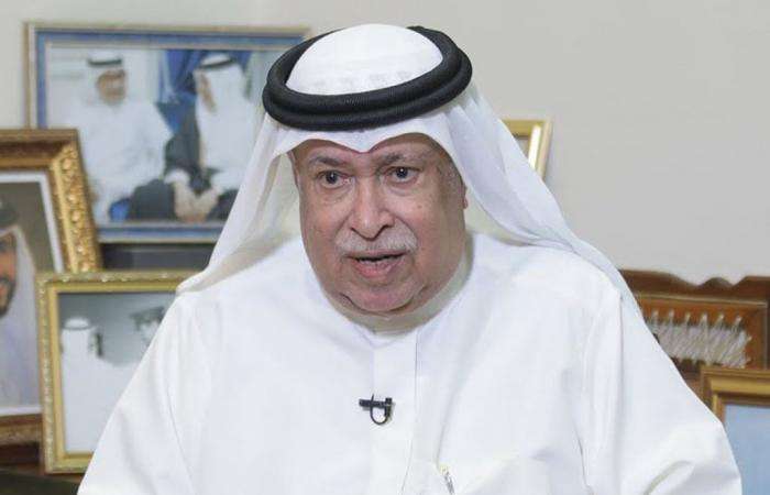 عيسى بن راشد آل خليفة