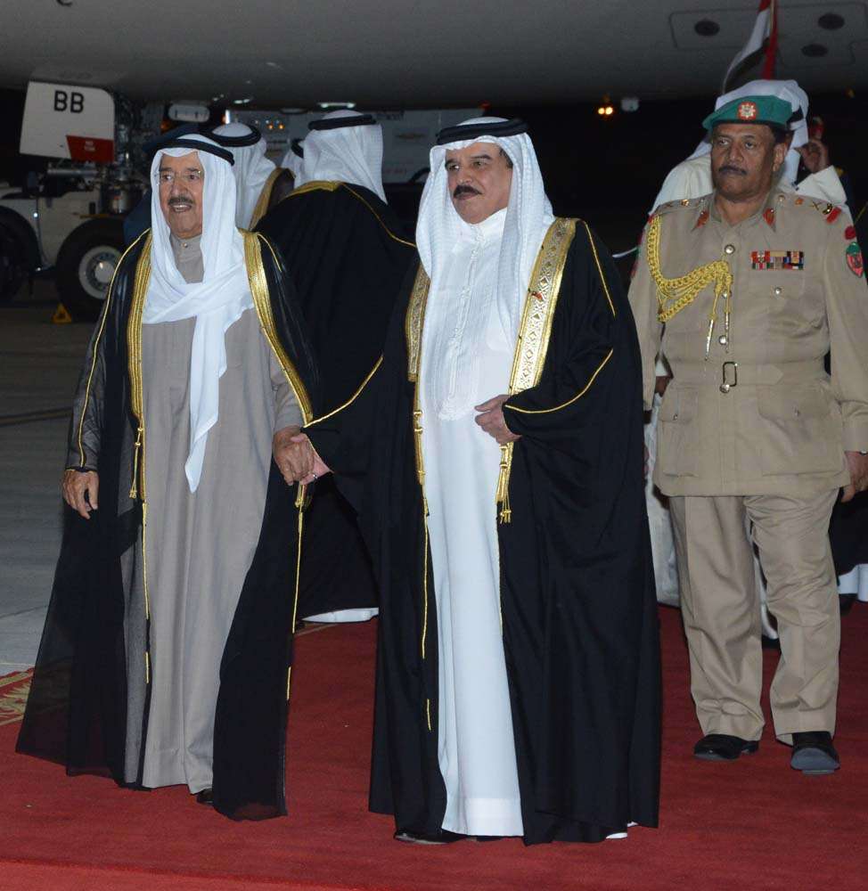 أمير الكويت