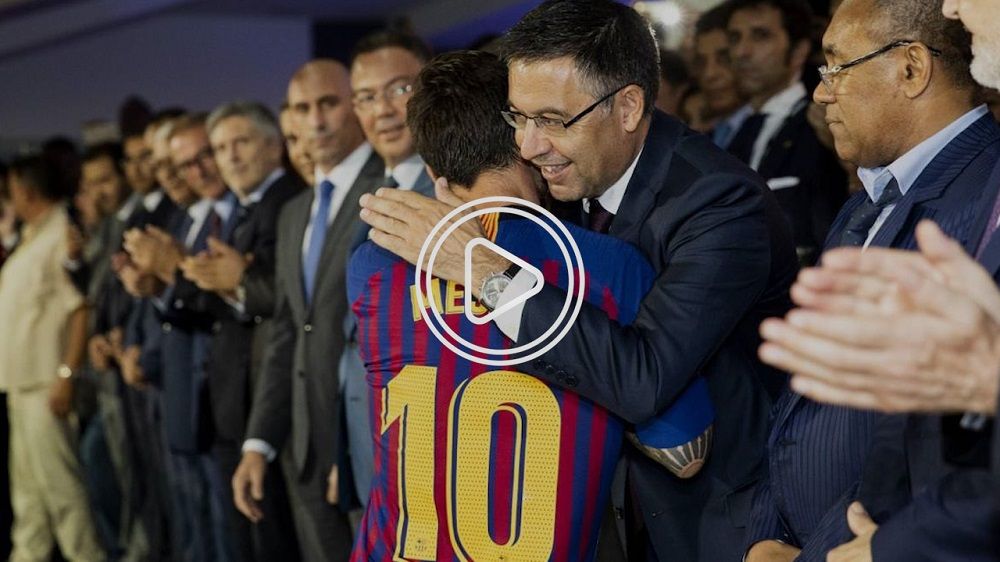 بارتوميو وميسي