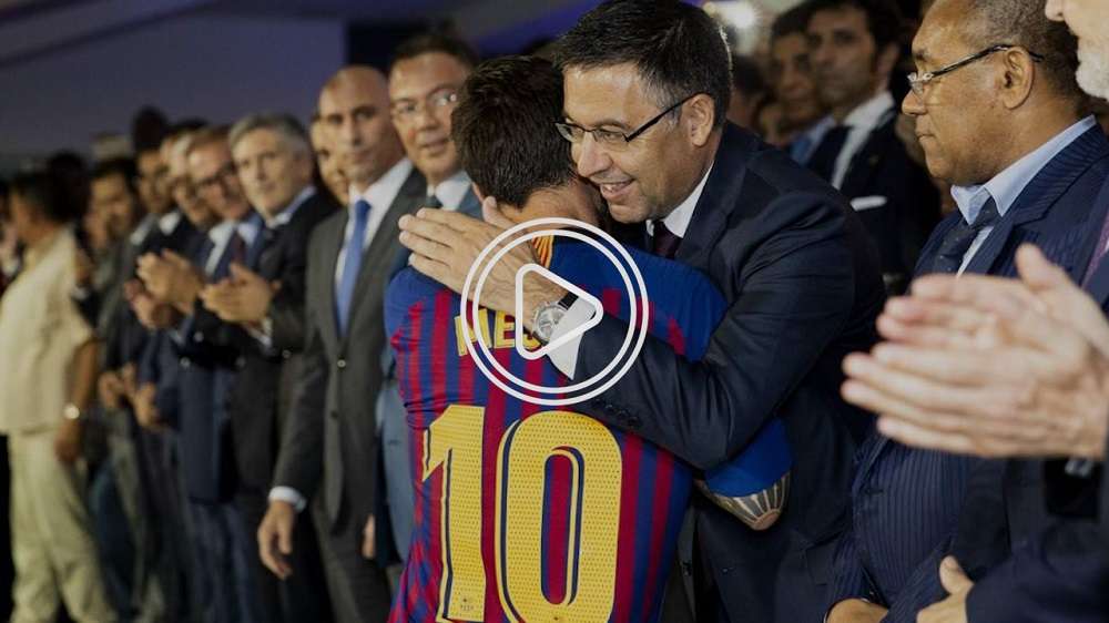 بارتوميو وميسي