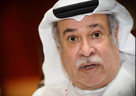 الشيخ عيسى بن راشد آل خليفة