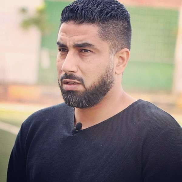 محمد الككلي