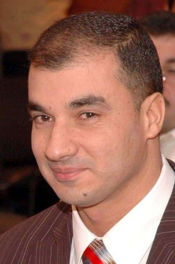 فراس معلا