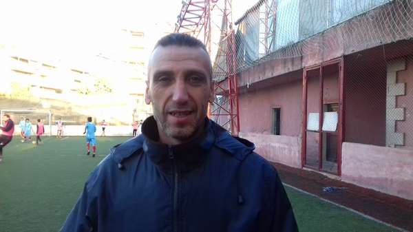 علي الشيخ ديب