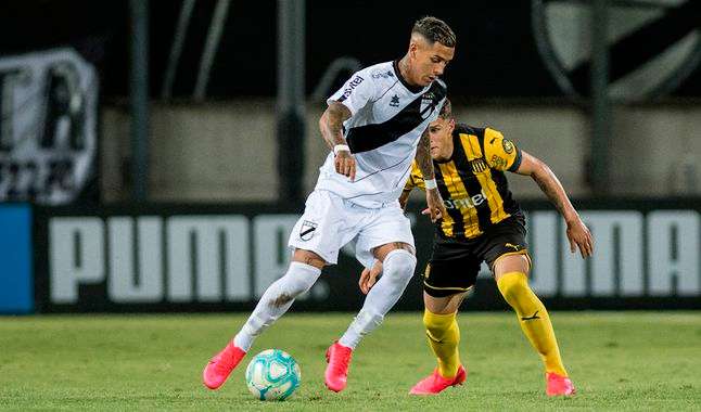 من المنافسات المحلية