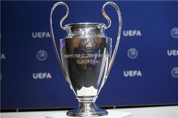 لقب دوري أبطال أوروبا