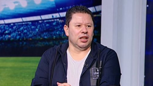 رضا عبد العال