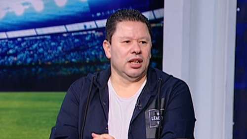 رضا عبد العال