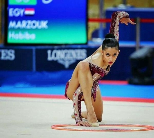 حبيبه مرزوق 